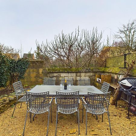 Cosy Cottage In Moreton-In-Marsh Luaran gambar