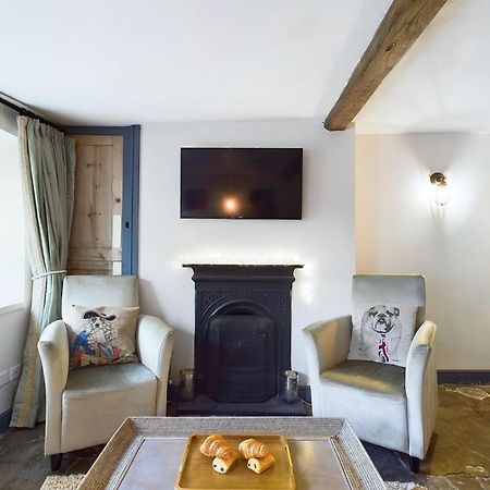 Cosy Cottage In Moreton-In-Marsh Luaran gambar