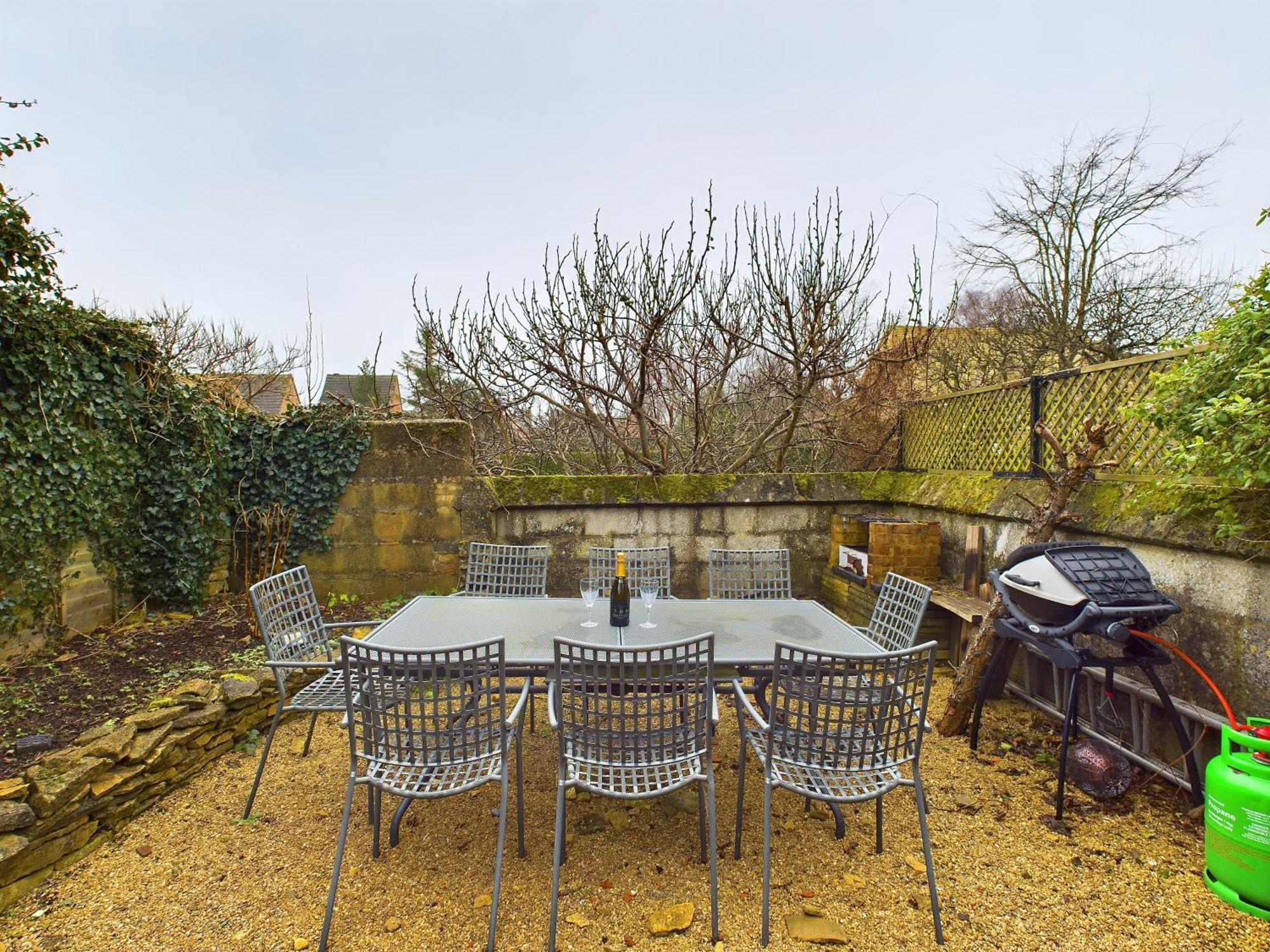 Cosy Cottage In Moreton-In-Marsh Luaran gambar