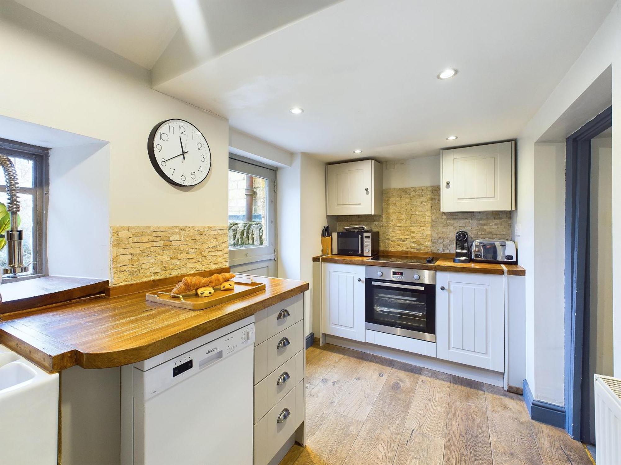 Cosy Cottage In Moreton-In-Marsh Luaran gambar