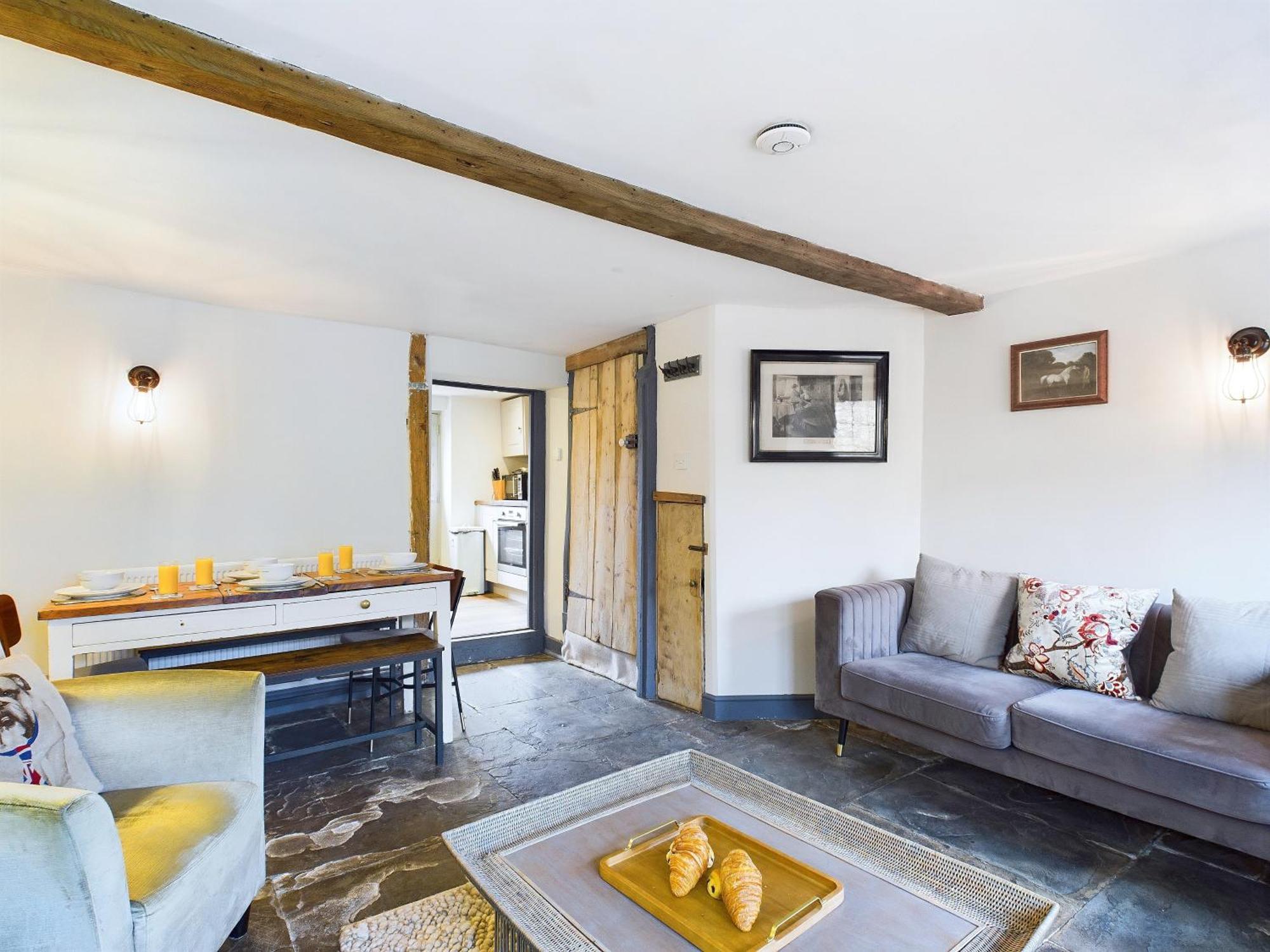 Cosy Cottage In Moreton-In-Marsh Luaran gambar