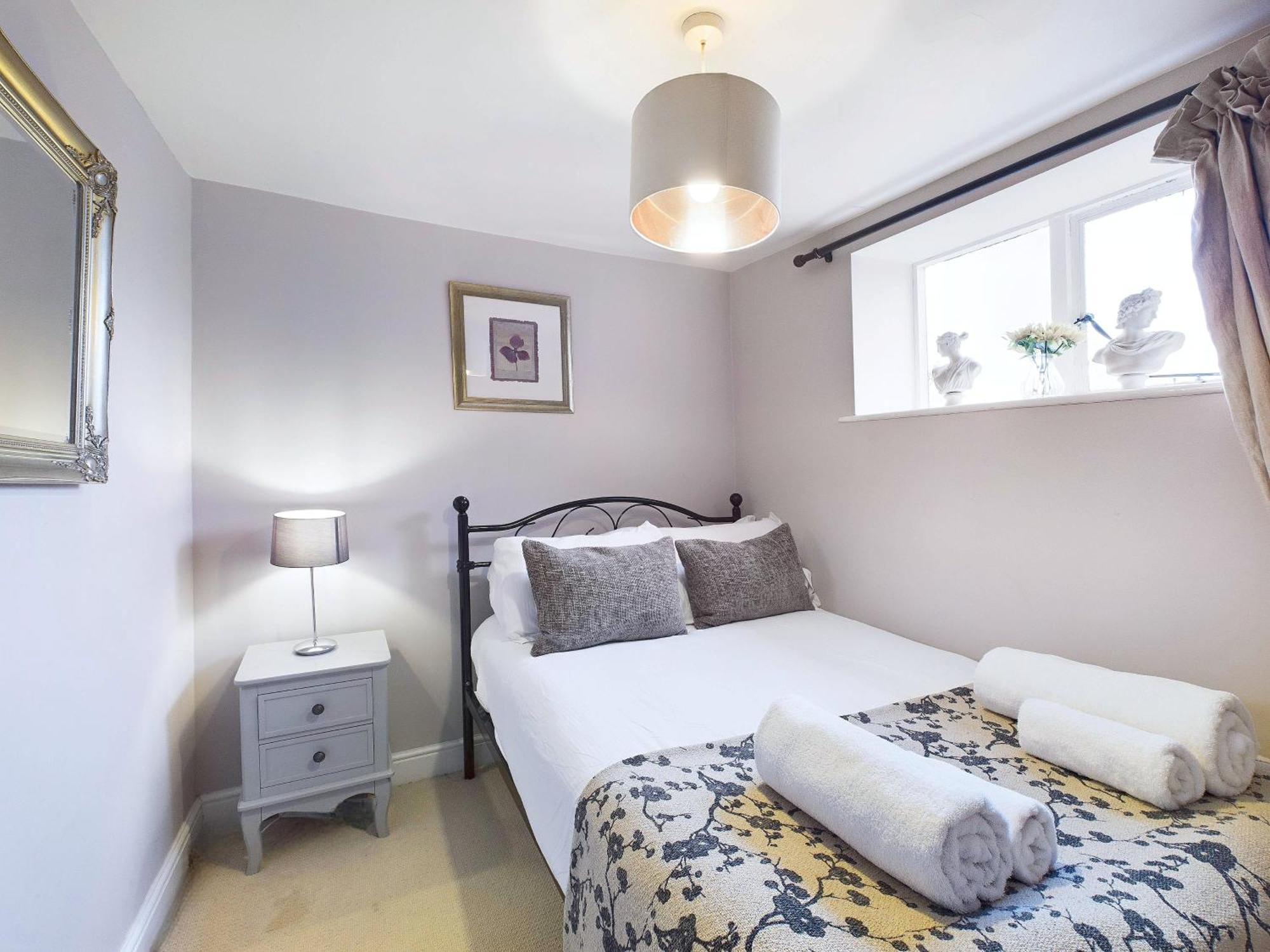 Cosy Cottage In Moreton-In-Marsh Luaran gambar
