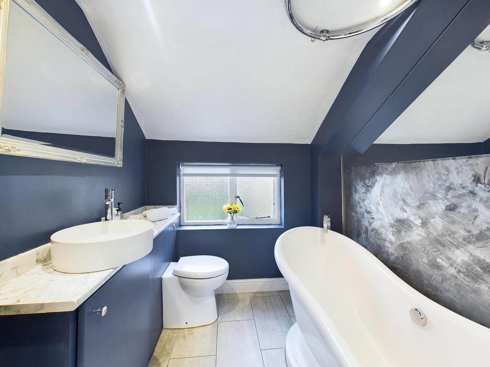 Cosy Cottage In Moreton-In-Marsh Luaran gambar