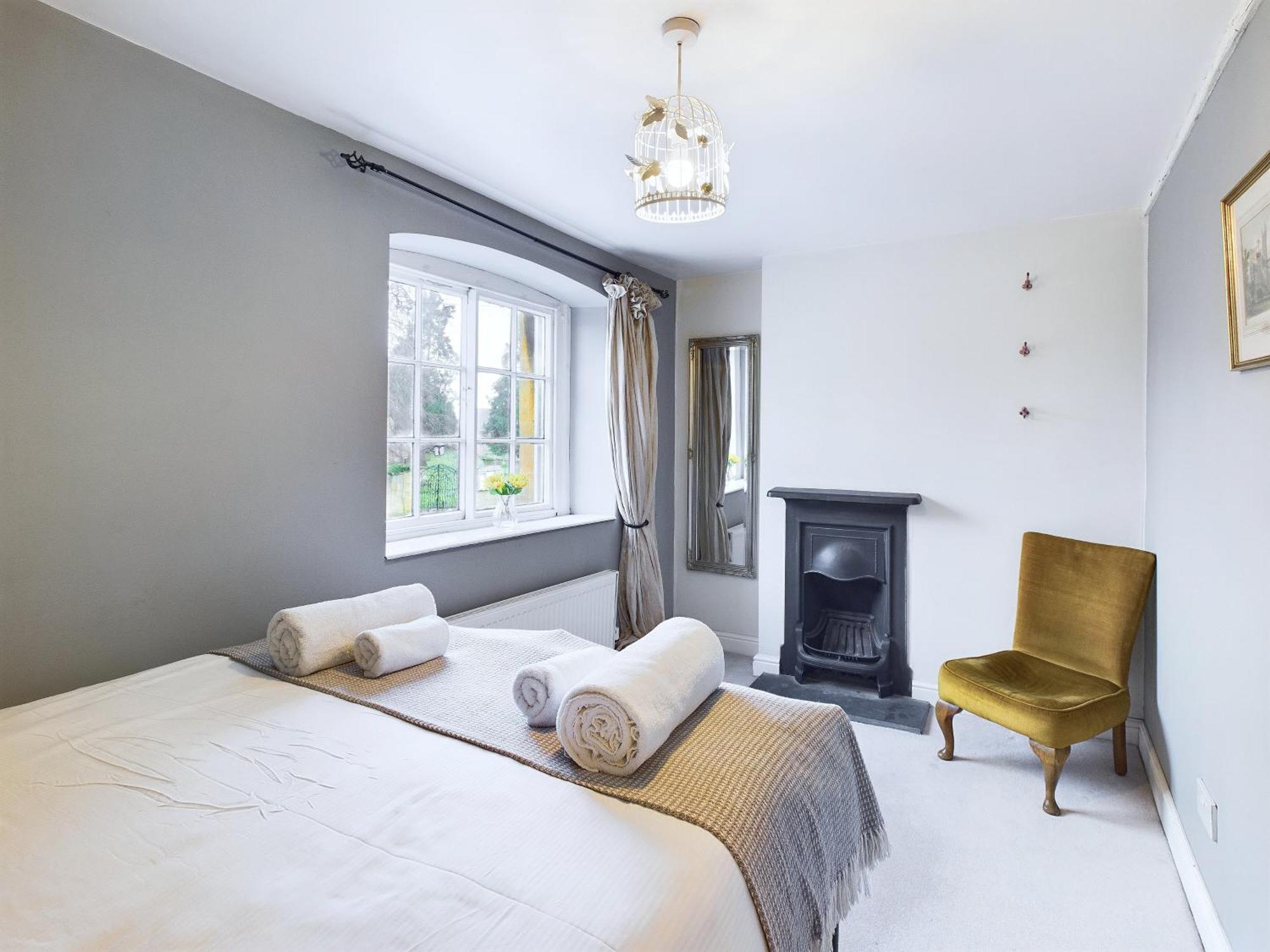 Cosy Cottage In Moreton-In-Marsh Luaran gambar
