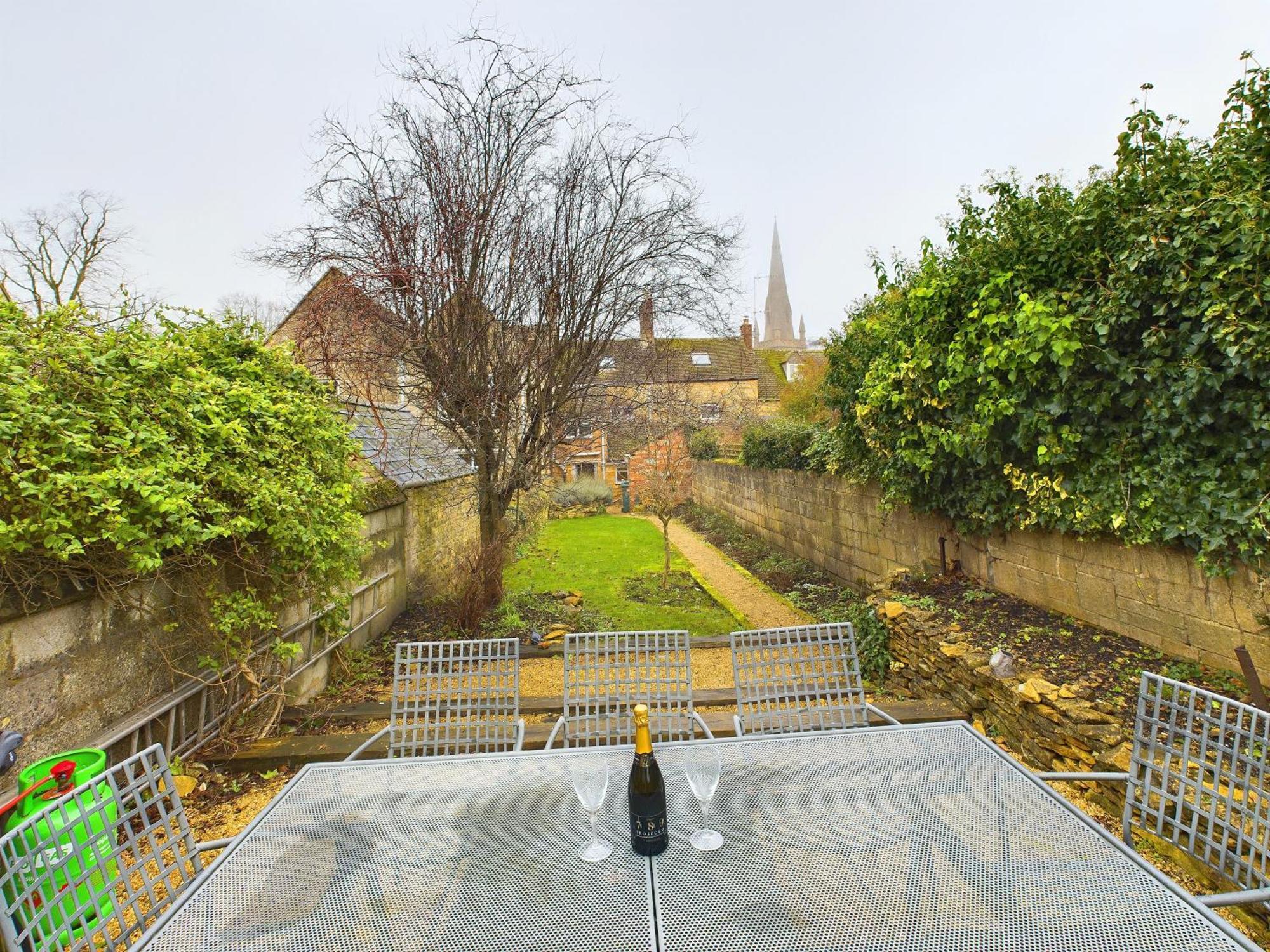 Cosy Cottage In Moreton-In-Marsh Luaran gambar