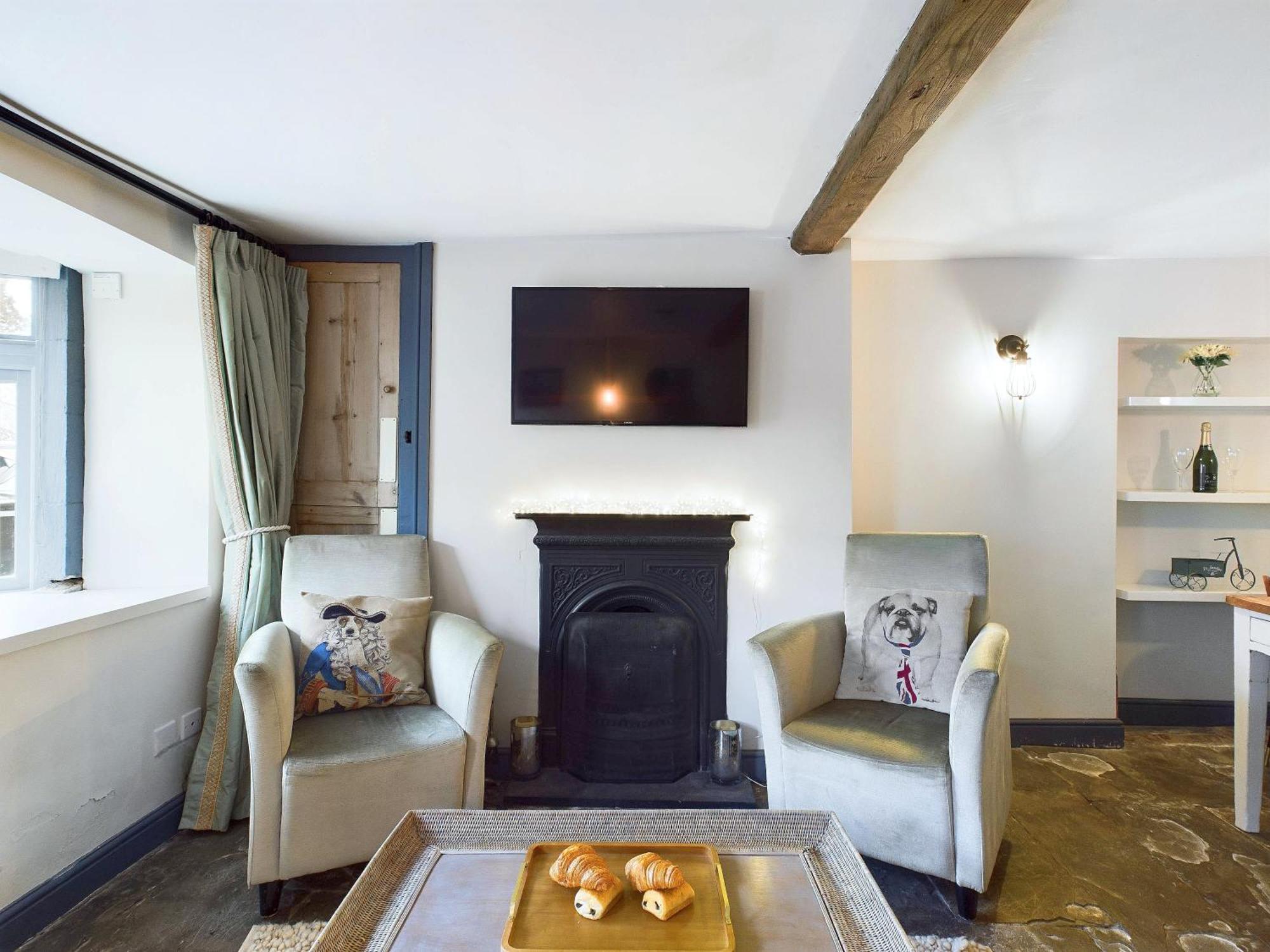 Cosy Cottage In Moreton-In-Marsh Luaran gambar